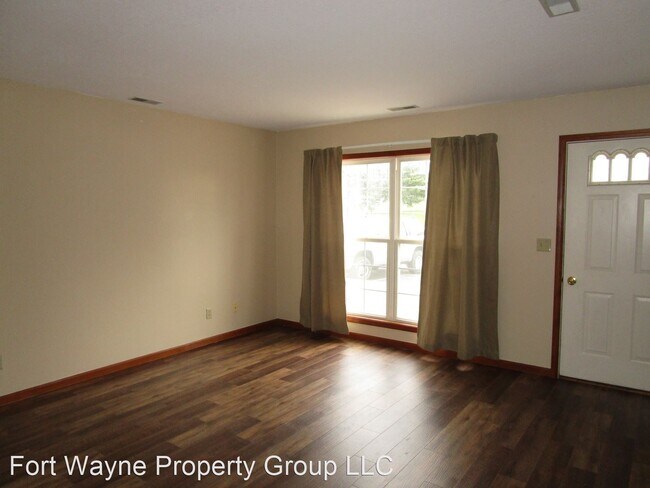 Building Photo - 2 br, 1.5 bath House - 309 Weeks Street