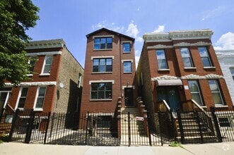Building Photo - 1319 N Campbell Ave
