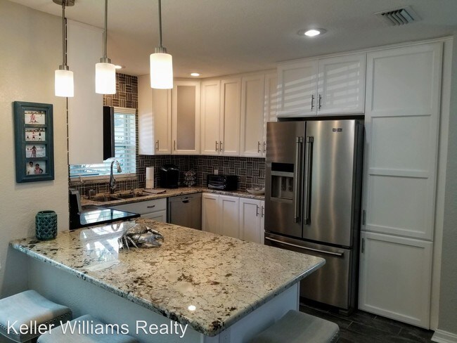 Foto del edificio - 2 br, 1.5 bath House - 3506 Gulf Blvd