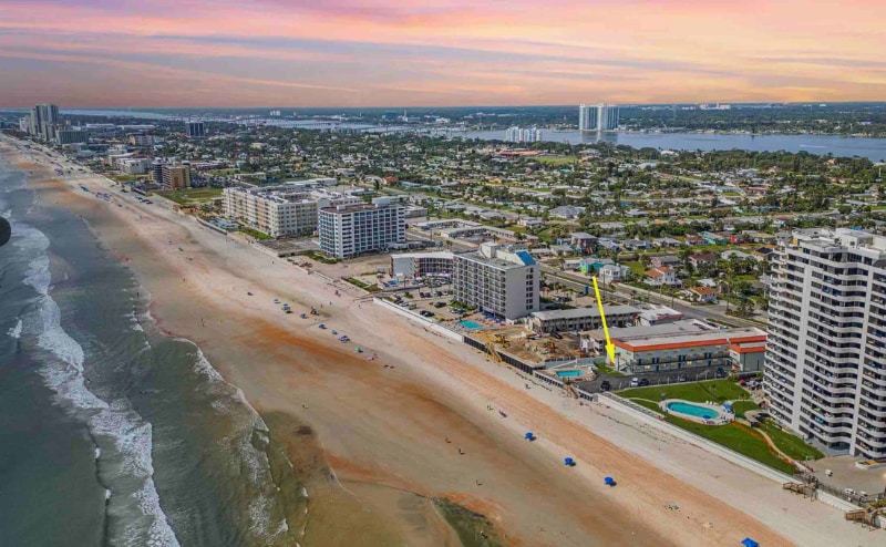 Photo - 1404 N Atlantic Ave (Daytona Beach, FL)