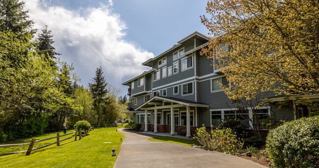 Foto del edificio - Lynwood Commons