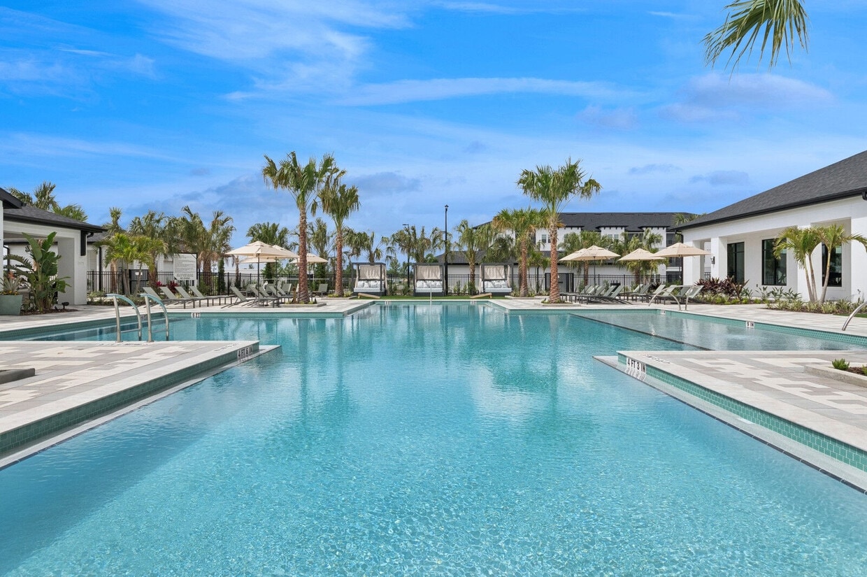 Foto principal - Ascend Crossroads