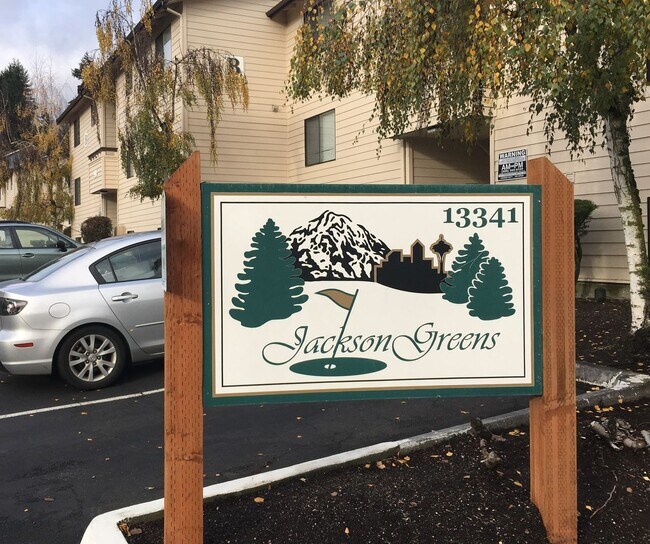 Foto del interior - Jackson Greens