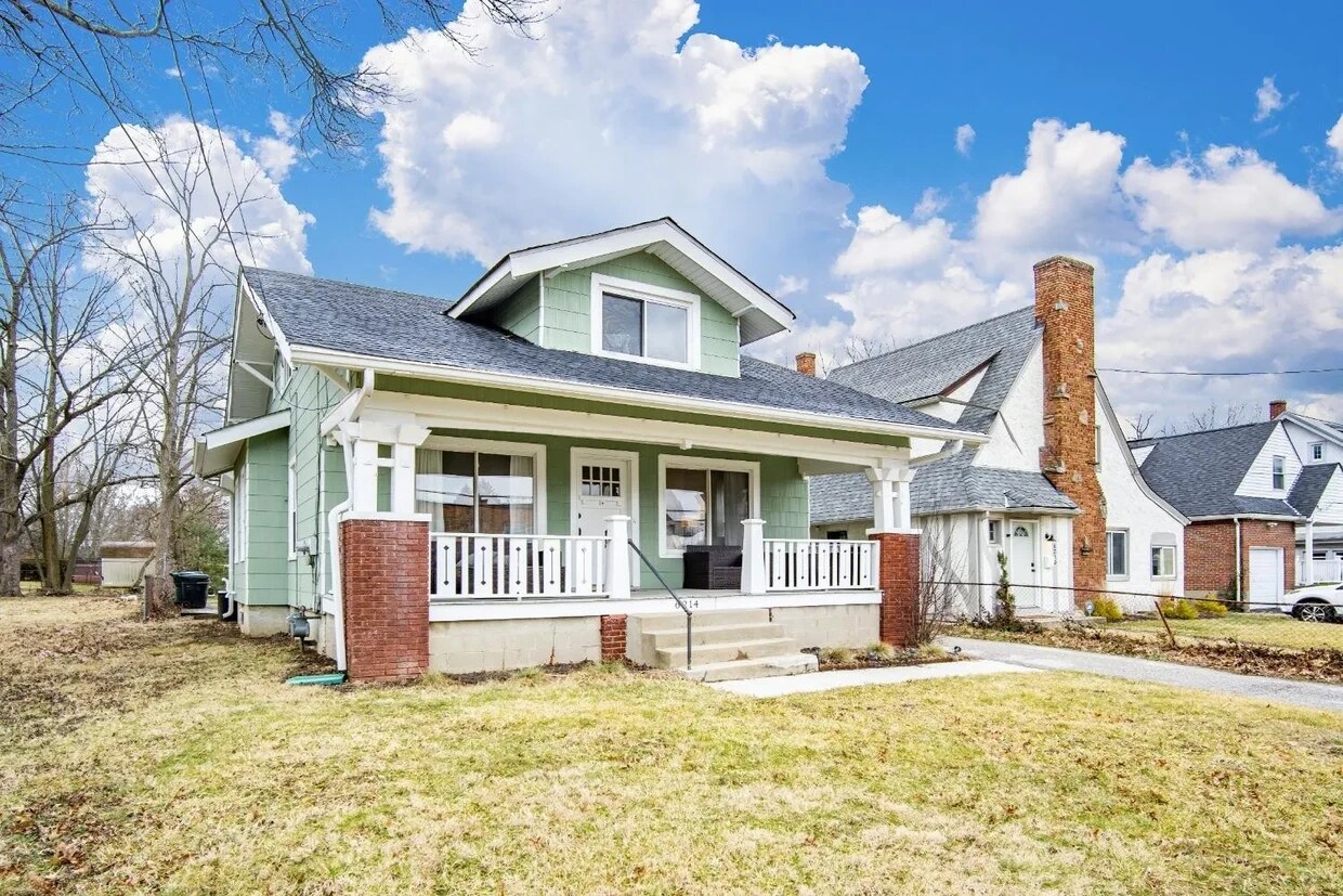 Foto principal - 6214 Kennedy Ave