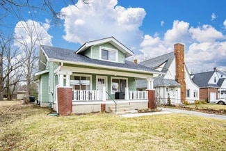 Building Photo - 6214 Kennedy Ave
