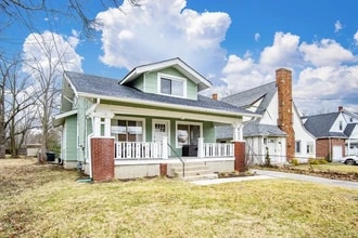 Building Photo - 6214 Kennedy Ave