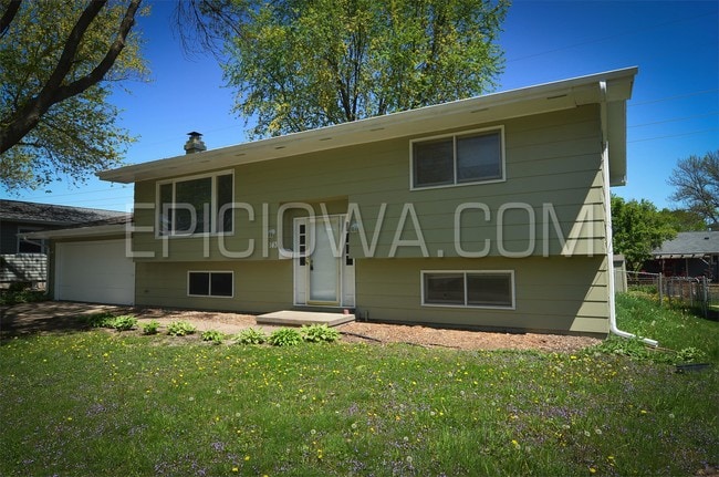 Foto del edificio - 143 Sunrise Dr NW