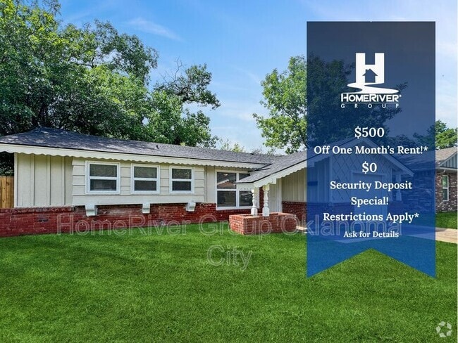 Building Photo - 1509 Hampton Rd