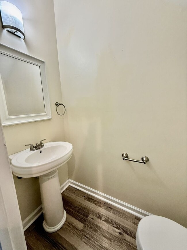 Foto del edificio - Beautiful 2018-built 4-bedroom 3.5 bath home in sought-after Westhaven!