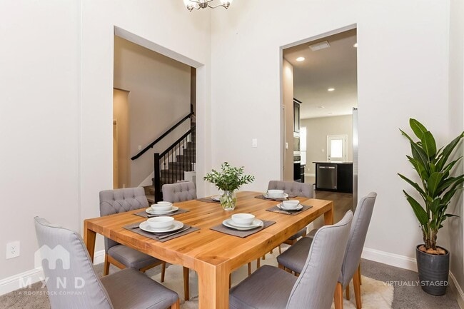 Foto del edificio - 6002 S 14th St