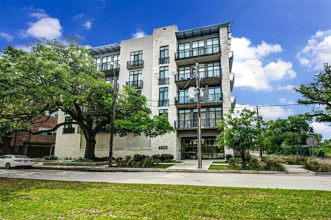 Foto del edificio - 4820 Caroline St