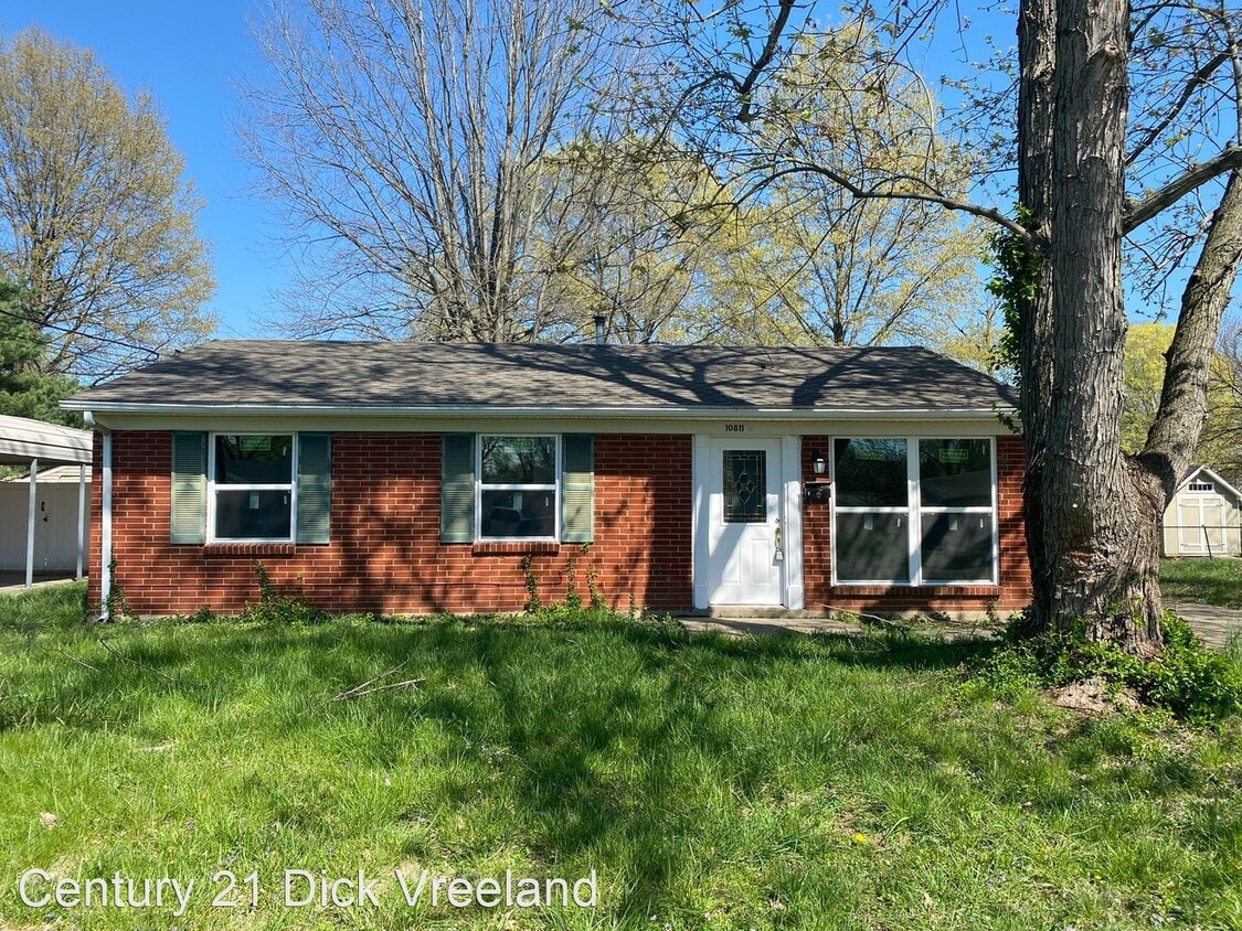 10811 Jacqueline Way, Louisville, KY 40272 House Rental in Louisville