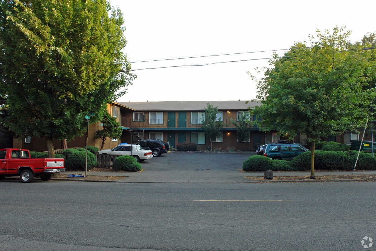 Foto del edificio - 2805-2833 SE Division St