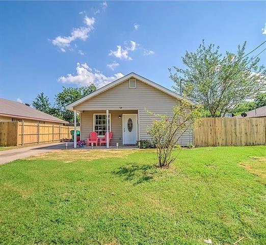 Foto principal - 700 Dudperkins St