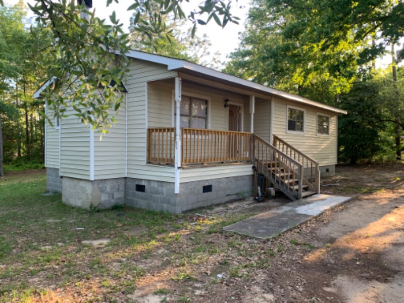 Primary Photo - 2234 Moncrieff St