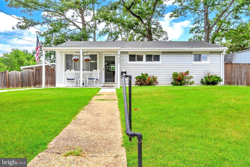 Foto principal - 1002 Londonderry Dr