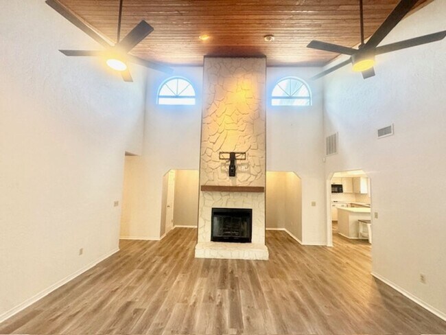 Foto del edificio - 708 Caribbean Way