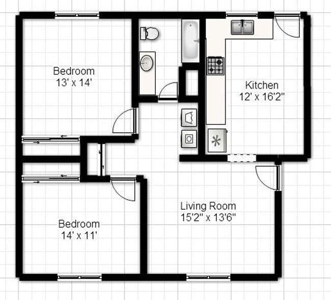 Building Photo - 207 Broce Dr