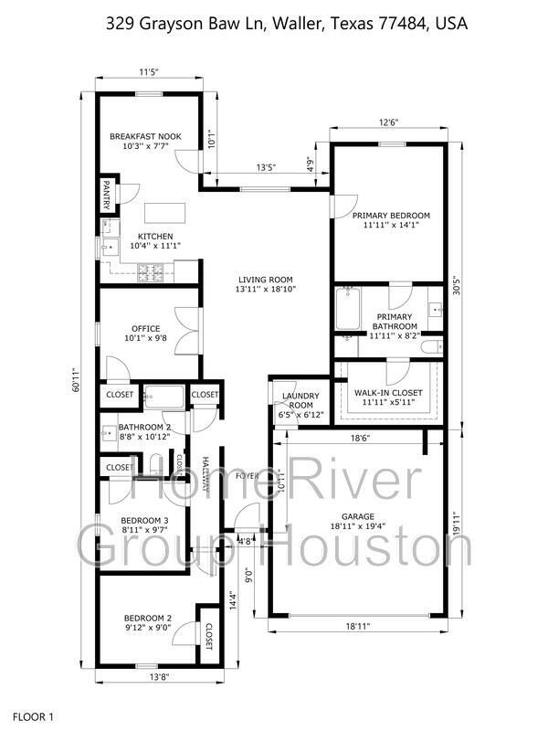 Foto del edificio - 329 Grayson Baw Ln