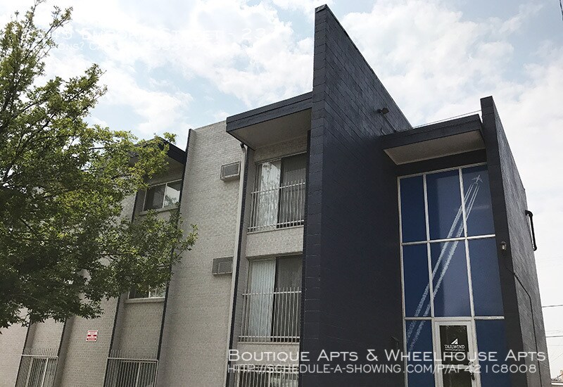 Foto principal - Wheelhouse Apartments