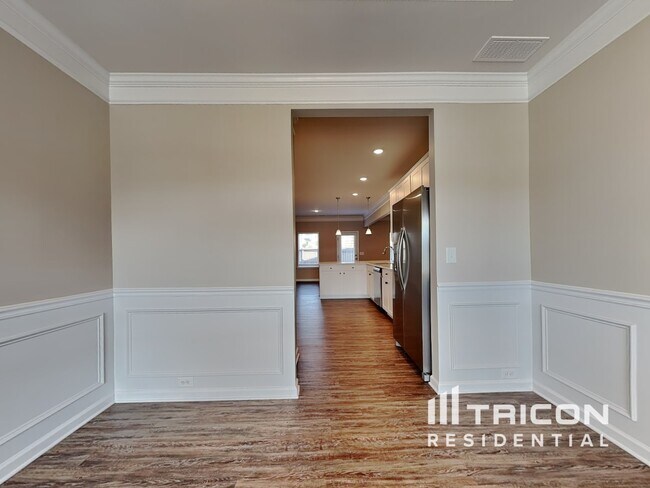 Building Photo - 437 Autrey Dr