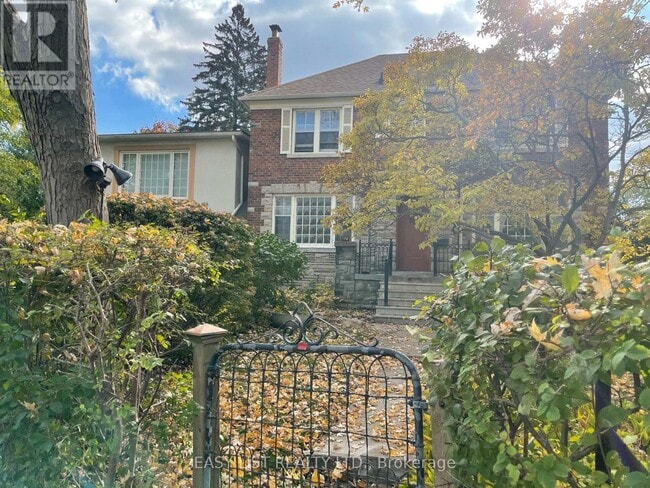 Building Photo - 205 Ridley Blvd