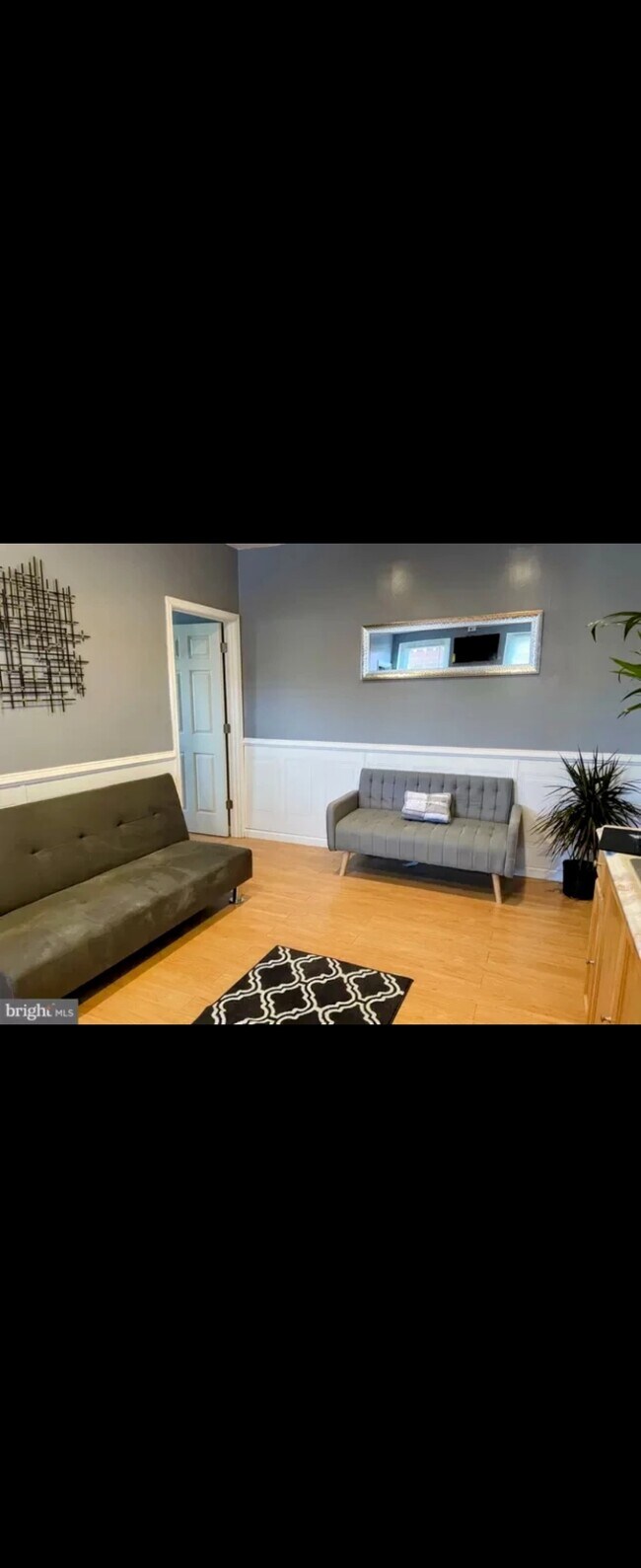 Foto del edificio - 1420 W Susquehanna Ave