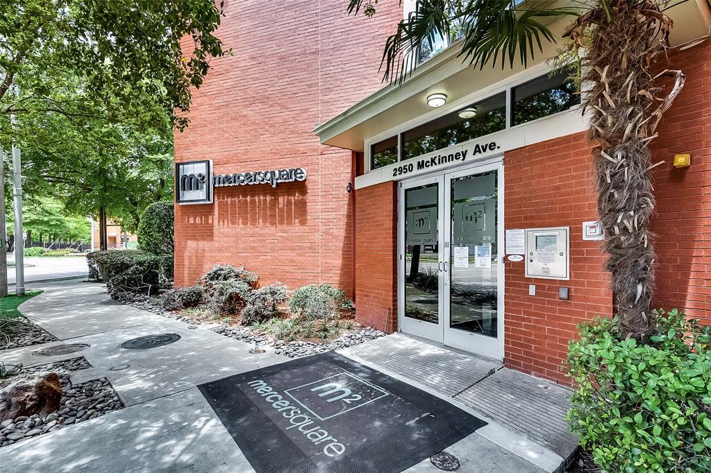 Primary Photo - 2950 McKinney Ave