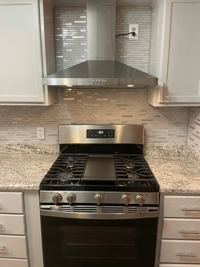 Foto del edificio - Mayfield