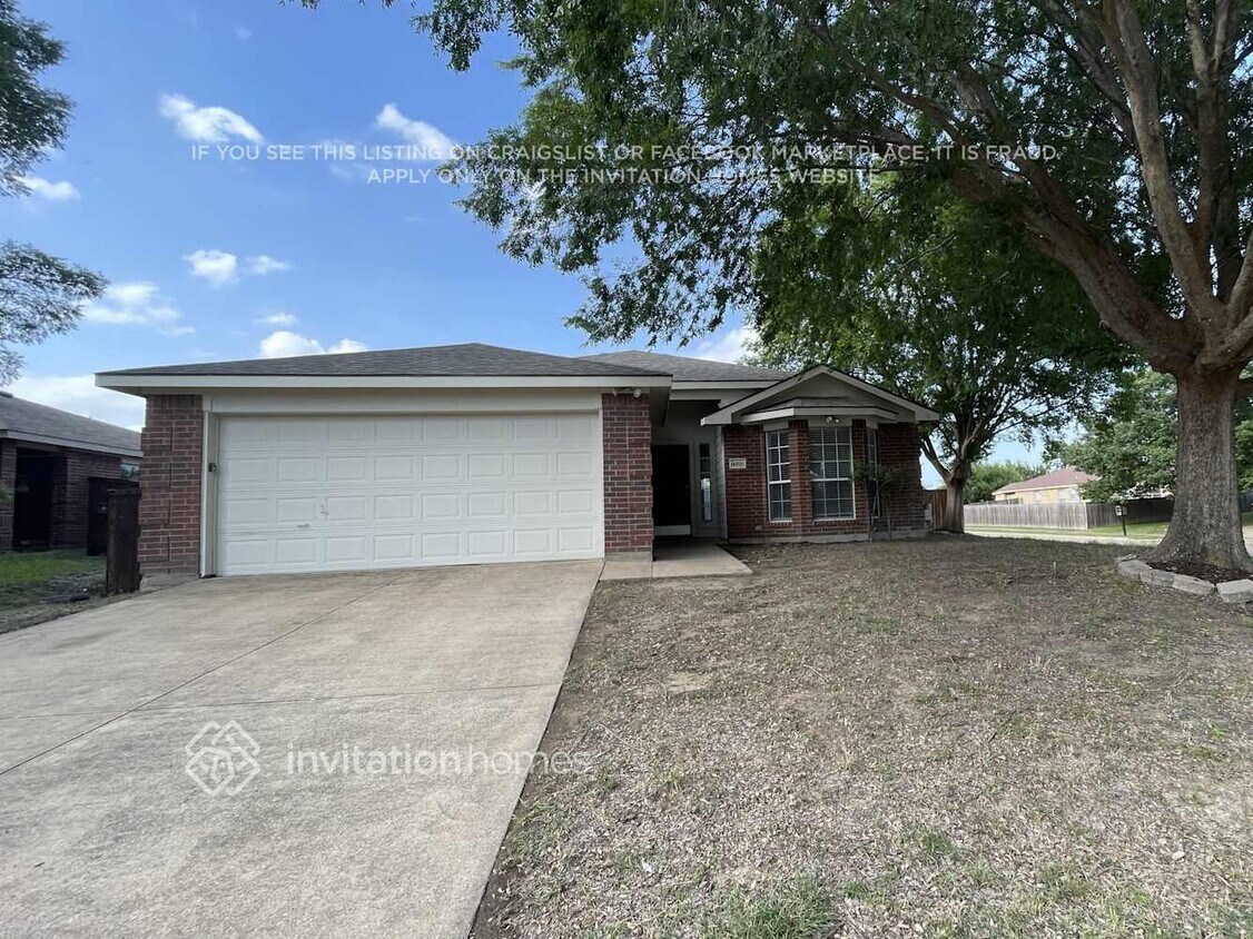 Primary Photo - 4801 Mountain Ridge Ln