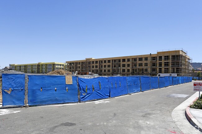Foto del edificio - Lexington at Avenue One