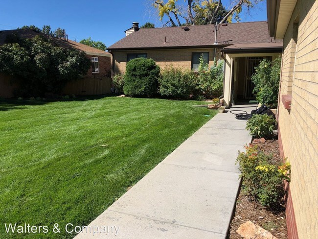 Building Photo - 4 br, 2 bath House - 3332 Monaco Parkway