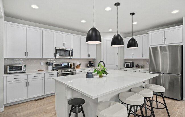 Foto del edificio - 17721 Parkside Dr N