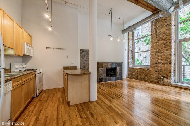 Foto del edificio - 417 S Jefferson St