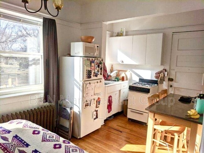 Photo - 1061 W Dakin St Apartment