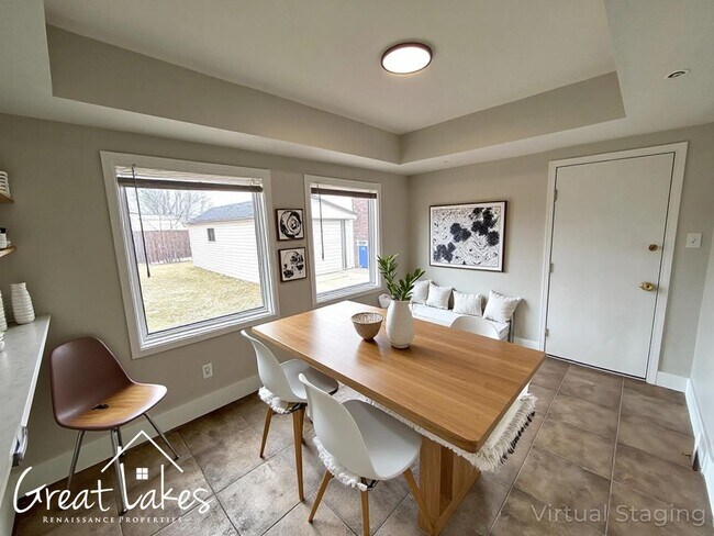 Foto del edificio - Lovely 2 Bedroom 1 Bathroom now available for rent