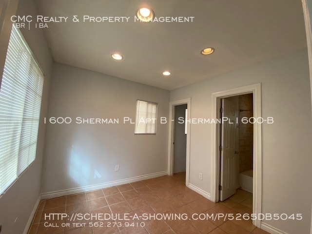 Building Photo - 1600 Sherman PL #B
