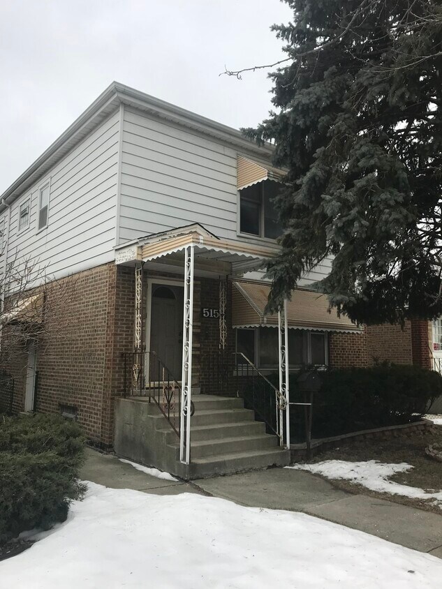 Foto principal - 5155 S Narragansett Ave