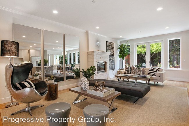 Building Photo - 843 S Van Ness Ave