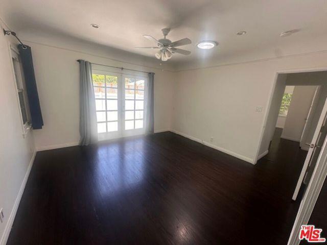 Foto del edificio - 4715 Camellia Ave