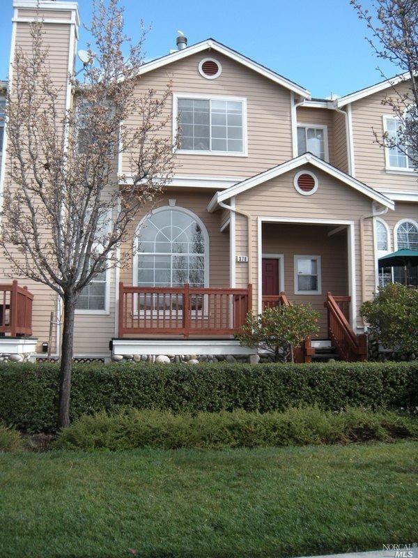 378 East E Street, Benicia, CA 94510 House Rental in Benicia, CA