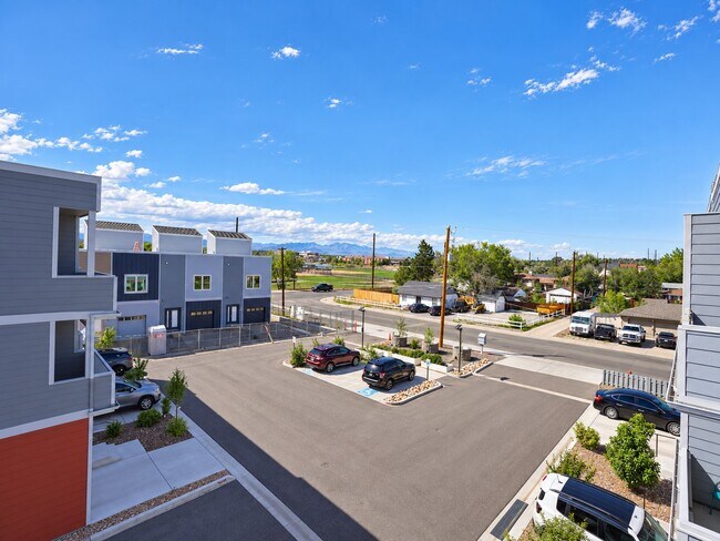 Building Photo - 3576 W 66th Ave