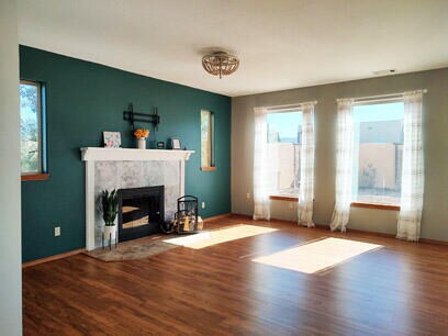 Foto del edificio - 5 Ocotillo Way