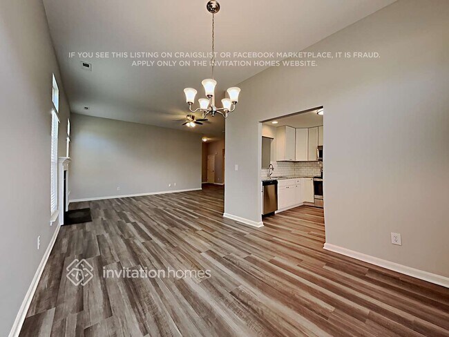 Building Photo - 3515 Balsam Tree Dr
