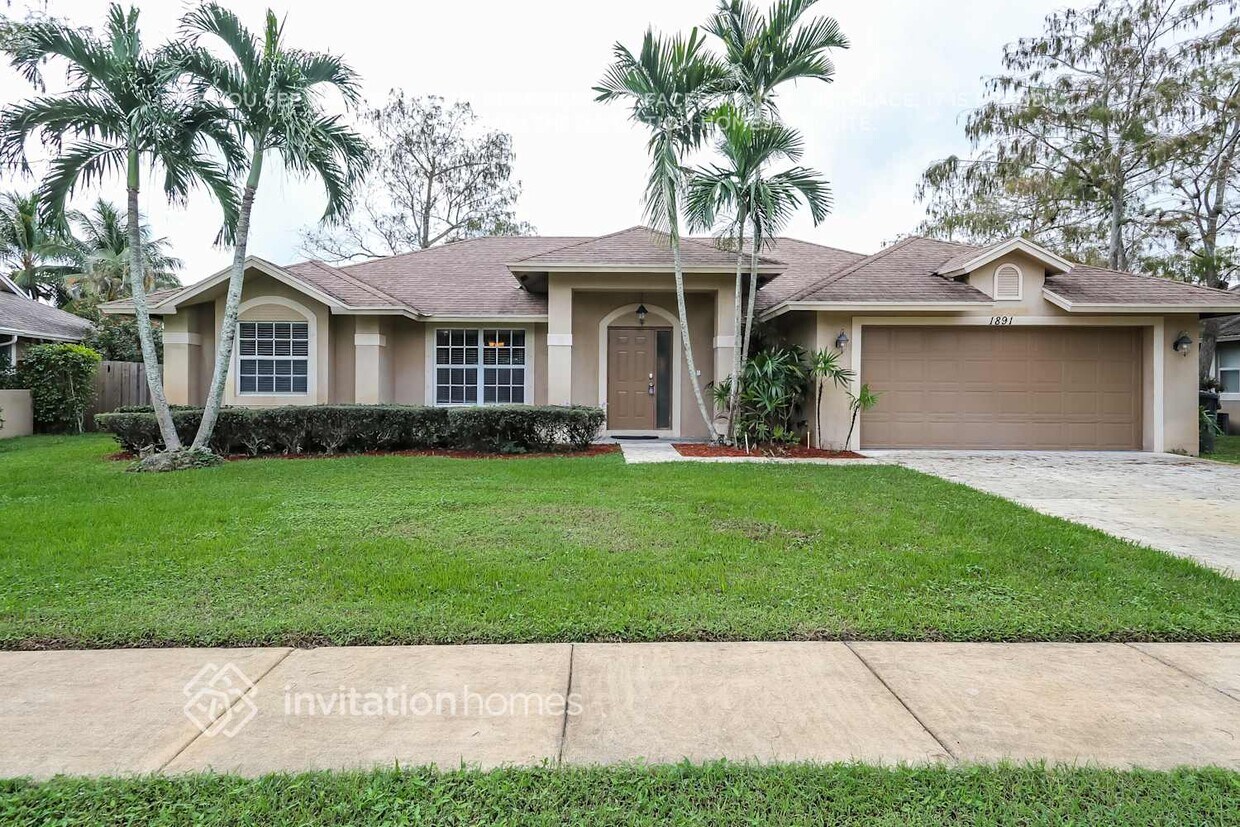 Foto principal - 1891 Tulip Ln