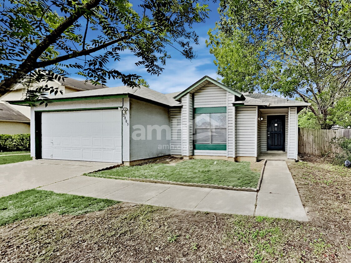 Primary Photo - 2803 Quiet Plain Dr