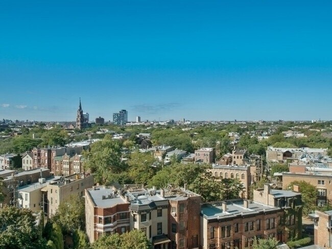 Foto del edificio - 1850 N Clark St