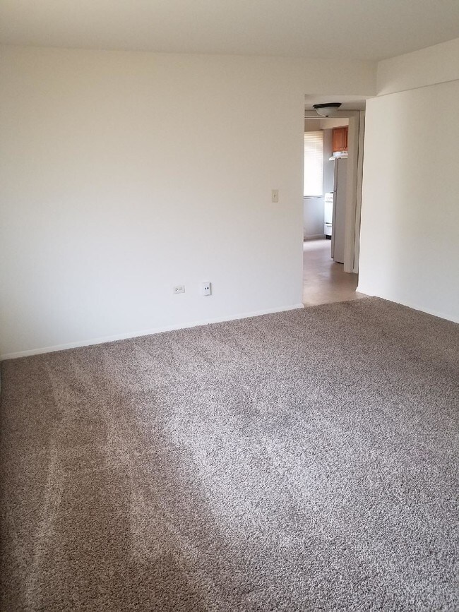 Living Room - 2080 Lilac Ln