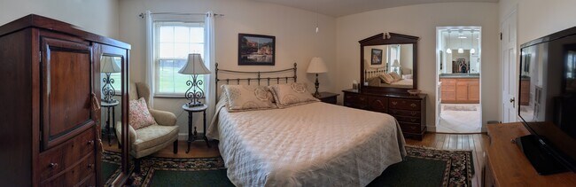 Foto del edificio - 6201 Lisbon Ave