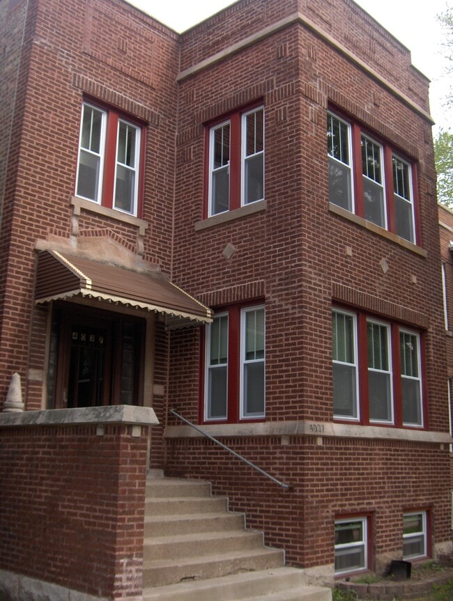 Foto del edificio - 4037 N Long Ave